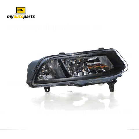 APG All Crash Daytime Running Lamp Drivers Side OEM Suits