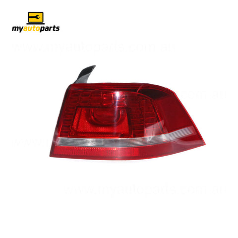 APG All Crash LED Tail Lamp Drivers Side Certified suits