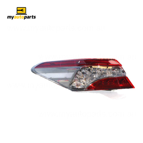 APG All Crash LED Tail Lamp Passenger Side OEM suits