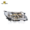 APG All Crash Xenon Head Lamp Drivers Side OEM suits