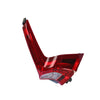 APG All Crash Tail Lamp Drivers Side OES suits Volvo