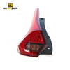 APG All Crash Tail Lamp Passenger Side OEM suits