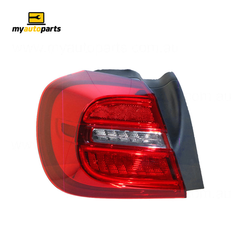 APG All Crash LED Tail Lamp Passenger Side OEM Suits