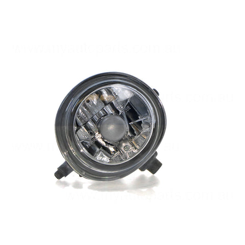 APG All Crash Fog Lamp Passenger Side OEM suits Mazda