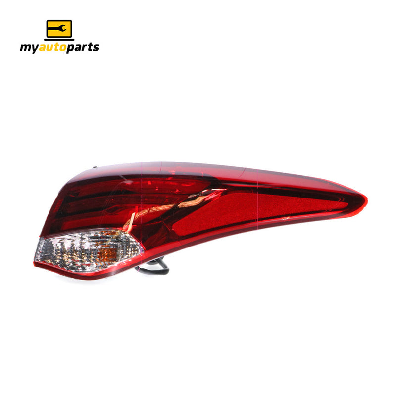 APG All Crash LED Tail Lamp Drivers Side OEM Suits