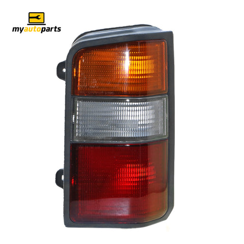 APG All Crash Tail Lamp Drivers Side OEM suits Mitsubishi
