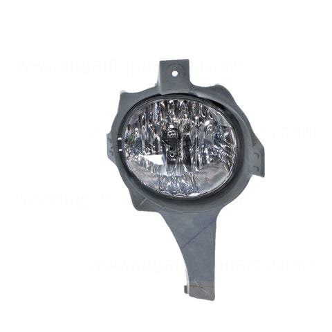 APG All Crash Fog Lamp Drivers Side OEM suits Toyota