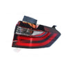 APG All Crash Tail Lamp Drivers Side OEM Suits Honda