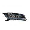 APG All Crash Head Lamp Drivers Side OEM Suits Honda