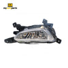 APG All Crash Fog Lamp Passenger Side Certified Suits