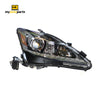 APG All Crash Xenon Head Lamp Drivers Side OEM suits