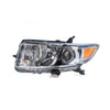 APG All Crash Head Lamp Passenger Side OEM Suits Toyota