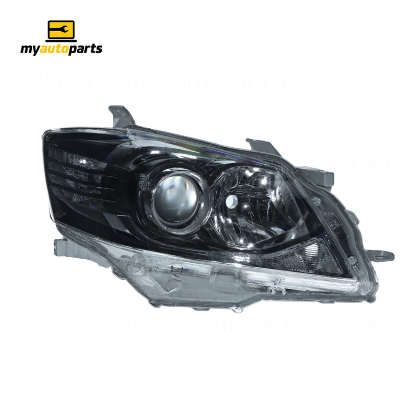 APG All Crash Halogen Electric Adjust Head Lamp Drivers
