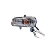 APG All Crash Front Bar Park / Indicator Lamp Passenger