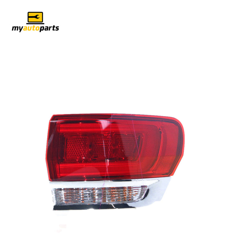 APG All Crash Tail Lamp Drivers Side OEM Suits Jeep Grand
