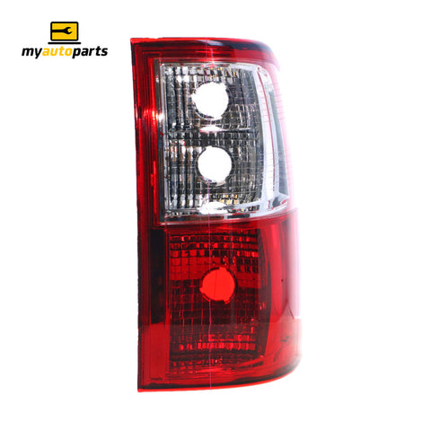 APG All Crash Tail Lamp Driver Side Certified suits Ford