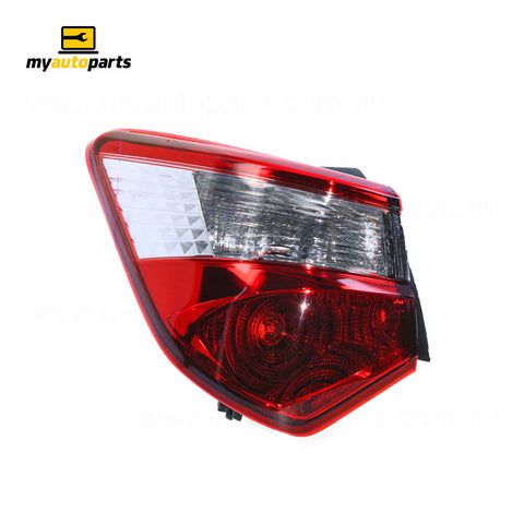 APG All Crash Tail Lamp Passenger Side OEM suits Toyota
