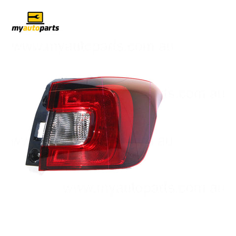APG All Crash Tail Lamp Drivers Side OEM suits Subaru