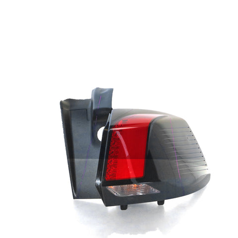 APG All Crash Tail Lamp Drivers Side OEM Suits Peugeot