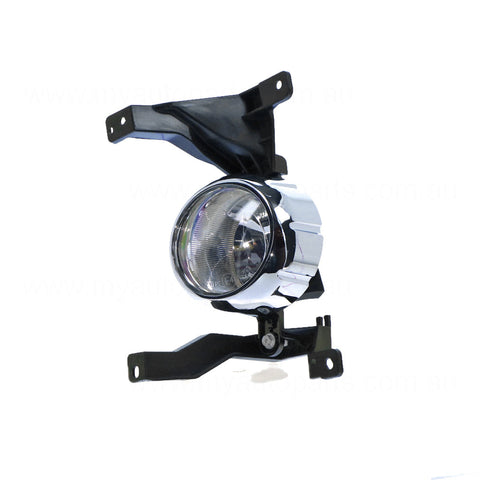 APG All Crash Fog Lamp Drivers Side Certified Suits Kia