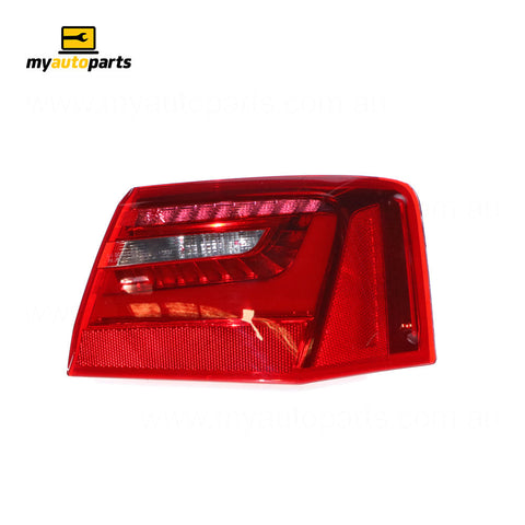 APG All Crash Tail Lamp Drivers Side Certified suits Audi
