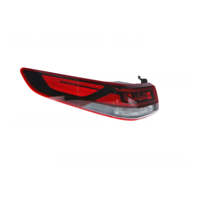 APG All Crash LED Tail Lamp Passenger Side OEM Suits Kia