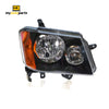 APG All Crash Head Lamp Drivers Side OEM suits Holden