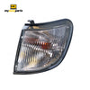 APG All Crash Front Park / Indicator Lamp Passenger Side