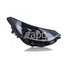 APG All Crash Hyundai Sonata OEM Head Lamp Drivers Side