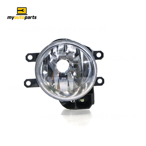 APG All Crash Fog Lamp Drivers Side OEM suits Lexus