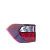 APG All Crash Ford Ecosport Certified Aftermarket Tail