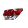 APG All Crash Tail Lamp Drivers Side OEM Suits Nissan