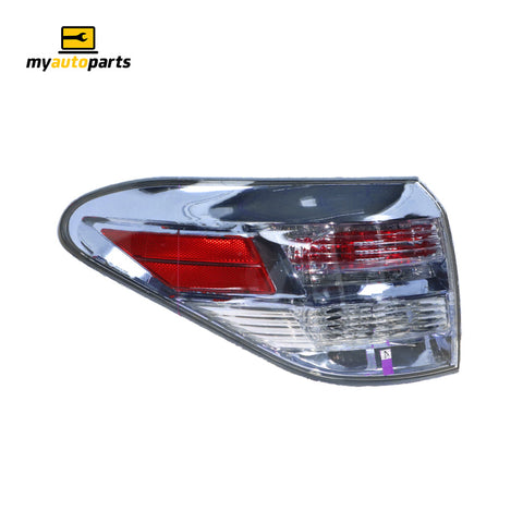 APG All Crash Tail Lamp Passenger Side OEM Suits Lexus