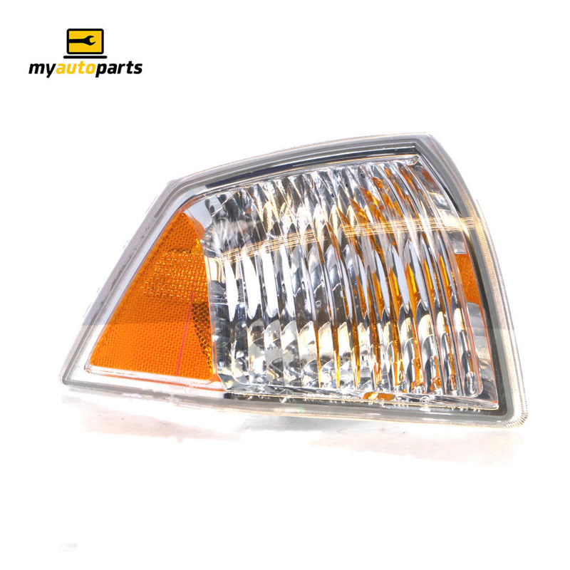 APG All Crash Front Park / Indicator Lamp Drivers Side