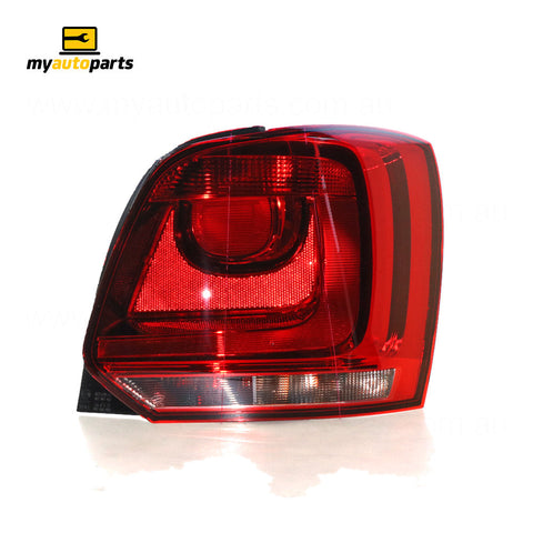 APG All Crash Tail Lamp Drivers Side OEM Suits Volkswagen