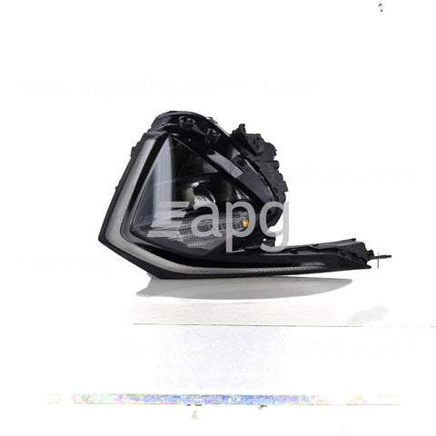 APG All Crash Kia Sportage OEM Head Lamp Drivers Side