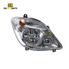 APG All Crash Head Lamp Drivers Side OES Suits