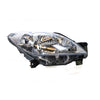 APG All Crash Halogen Manual Adjust Head Lamp Drivers