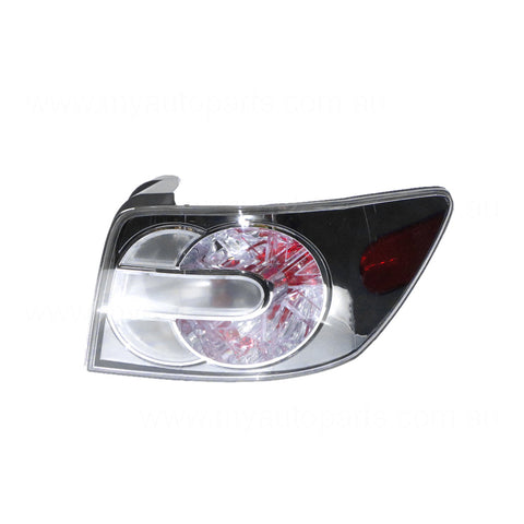 APG All Crash Tail Lamp Drivers Side OEM Suits Mazda CX-7
