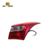 APG All Crash Tail Lamp Drivers Side OEM suits Hyundai