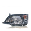 APG All Crash Head Lamp Passenger Side OEM suits Hino 300
