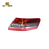 APG All Crash Tail Lamp Drivers Side OEM Suits Toyota