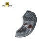APG All Crash Front Park / Indicator Lamp Passenger Side