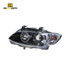 APG All Crash Bi-Xenon Adaptive Head Lamp Passenger Side