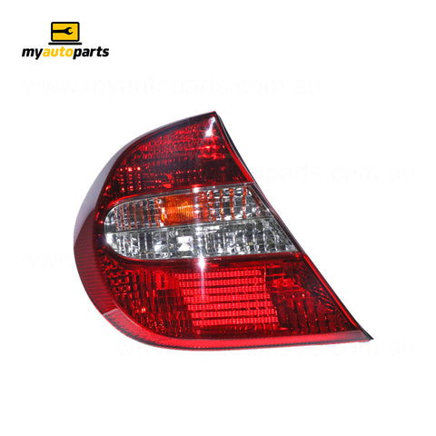 APG All Crash Tail Lamp Passenger Side OEM suits Toyota