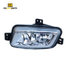 APG All Crash Fog Lamp Passenger Side OEM suits Ford