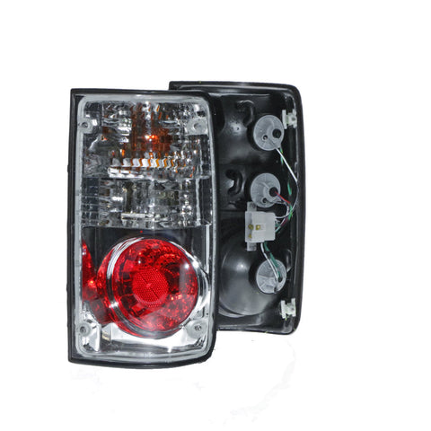 APG All Crash Performance Tail Lamp Aftermarket Pair