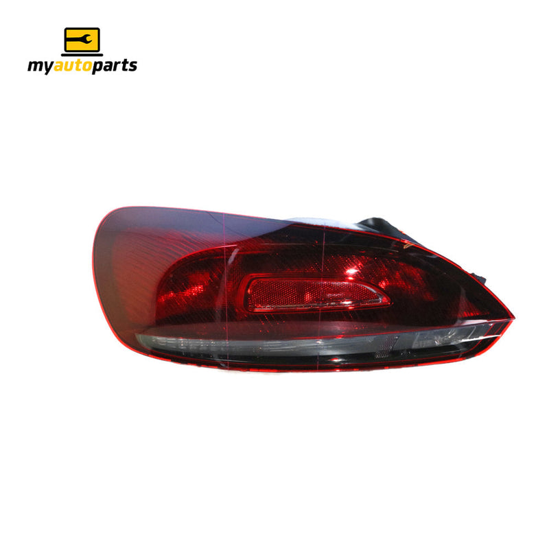 APG All Crash Tail Lamp Passenger Side OEM Suits