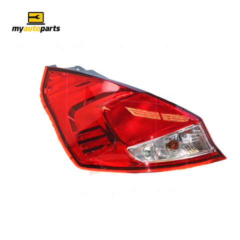 APG All Crash Tail Lamp Passenger Side OEM Suits Ford