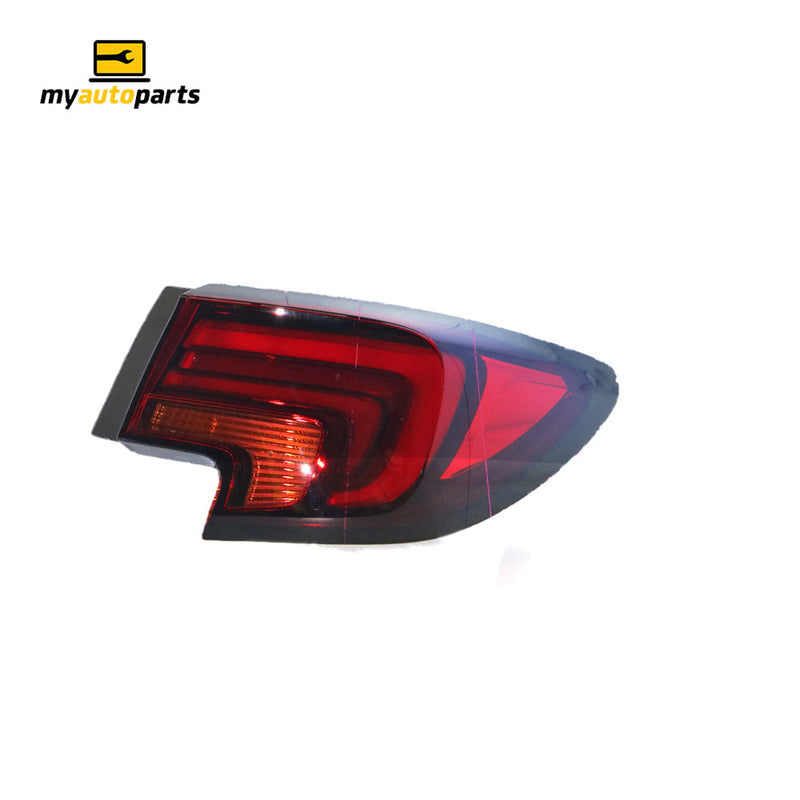 APG All Crash LED Tail Lamp Drivers Side OEM Suits Holden